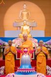 ภาพ No.154700:พิธีทอดผ้าป่าสมทบกฐินวัดพระธรรมกาย และสมทบกฐิน 30,000 วัดทั่วไทย ครั้งที่ 2 ณ สภาธรรมกายสากล วัดพระธรรมกาย วันอังคารที่ 17 กันยายน พ.ศ. 2567