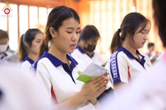 ภาพ No.200055:พิธีทอดผ้าป่าทำนุบำรุงศาสนสถาน ณ วัดบางไผ่นารถ ตำบลบางไทรป่า อำเภอบางเลน จังหวัดนครปฐม ในโครงการธรรมยาตรา กตัญญูบูชา มหาปูชนียาจารย์ พระมงคลเทพมุนี(สด จนฺทสโร) พระผู้ปราบมาร อนุสรณ์สถาน 7 แห่ง ปีที่ 13 วันที่ 22 มกราคม พ.ศ. 2568