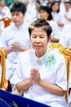 ภาพ No.199168:พิธีทอดผ้าป่าทำนุบำรุงศาสนสถาน ณ วัดไร่ขิง ตำบลไร่ขิง อำเภอสามพราน จังหวัดนครปฐม ในโครงการธรรมยาตรา กตัญญูบูชา มหาปูชนียาจารย์ พระมงคลเทพมุนี(สด จนฺทสโร) พระผู้ปราบมาร อนุสรณ์สถาน 7 แห่ง ปีที่ 13 วันที่ 21 มกราคม พ.ศ. 2568