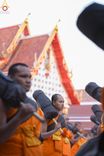 ภาพ No.194210:พระธรรมยาตราปฏิบัติธรรม และถ่ายภาพหมู่ประวัติศาสตร์ ณ วัดสองพี่น้อง ต.ต้นตาล อ.สองพี่น้อง จ.สุพรรณบุรี ในโครงการธรรมยาตรา กตัญญูบูชา มหาปูชนียาจารย์ พระมงคลเทพมุนี(สด จนฺทสโร) พระผู้ปราบมาร อนุสรณ์สถาน 7 แห่ง ปีที่ 13 วันที่ 12 มกราคม พ.ศ. 2568