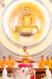 ภาพ No.173139:พิธีกฐินปุญญรังสีเศรษฐี ณ วัดพระธรรมกายนิวคาสเซิล สหราชอาณาจักร วันอาทิตย์ที่ 27 ตุลาคม พ.ศ. 2567