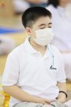 ภาพ No.82295:พิธีหล่อพระประธานเพื่อประดิษฐาน ณ มหาวิหารคด วันอาทิตย์ที่ 11 มิถุนายน พ.ศ. 2566 ณ สภาธรรมกายสากล วัดพระธรรมกาย