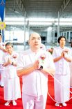 ภาพ No.240242:วันอาทิตย์ที่ 24 สิงหาคม พ.ศ. 2568 งานบุญวันอาทิตย์ พิธีจุดเทียนใจ ไฟนิรันด์ อนันตชัย ณ วัดพระธรรมกาย จ.ปทุมธานี