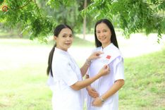 ภาพ No.155016:โครงการอุบาสกแก้ว อุบาสิกาแก้ว รุ่นที่ 2 ตัวแทนทอดกฐินสามัคคีทั่วไทย 30,000 วัด บูชาธรรม 80 ปี หลวงพ่อธัมมชโย จังหวัดบุรีรัมย์ ระหว่างวันที่ 13-15 กันยายน พ.ศ. 2567