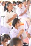 ภาพ No.199273:พิธีทอดผ้าป่าทำนุบำรุงศาสนสถาน ณ วัดลำพญา ตำบลลำพญา อำเภอบางเลน จังหวัดนครปฐม ในโครงการธรรมยาตรา กตัญญูบูชา มหาปูชนียาจารย์ พระมงคลเทพมุนี(สด จนฺทสโร) พระผู้ปราบมาร อนุสรณ์สถาน 7 แห่ง ปีที่ 13 วันที่ 21 มกราคม พ.ศ. 2568