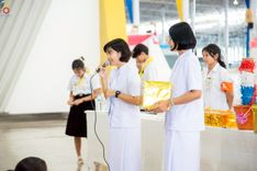 ภาพ No.245635:วันเสาร์ที่ 13 กันยายน พ.ศ. 2568 การอบรมเชิงปฏิบัติการจัดกิจกรรม "ทอดกฐินสัมฤทธิ์" ณ สภาธรรมกายสากล วัดพระธรรมกาย