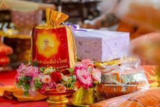 ภาพ No.250966:วันพุธที่ 8 ตุลาคม พ.ศ. 2568 พิธีทอดกฐินสามัคคีทั่วไทย 30,000 วัด โดยคณะศิษยานุศิษย์ บูชาธรรม 81 ปี หลวงพ่อธัมมชโย ณ วัดคลองตันราษฎร์บำรุง อ. บ้านแพ้ว จ. สมุทรสาคร