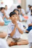 ภาพ No.181359:วันรวมพลังเด็กดีวีสตาร์ ครั้งที่ 17 ณ ธุดงคสถานสุราษฎร์ธานี ต.ขุนทะเล อ.เมือง จ.สุราษฎร์ธานี วันที่ 9 ธันวาคม พ.ศ. 2567