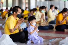 ภาพ No.84605:โครงการส่งเสริมและพัฒนาผู้เรียนมีคุณธรรม  จริยธรรม ประจำปีงบประมาณ 2566 ศูนย์พัฒนาเด็กเล็กและโรงเรียนอนุบาล องค์การบริหารส่วนตำบลคลองสาม ณ ศูนย์การเรียนรู้ UG5 Power พลังความดีสากล 5 ประการ มหารัตนวิหารคต วัดพระธรรมกาย วันอังคารที่ 25 กรกฎาคม พ.ศ. 2566