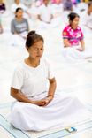 ภาพ No.235408:วันที่ 30-31 กรกฎาคม พ.ศ. 2568 วัดพระธรรมกาย มูลนิธิธรรมกาย ร่วมกับศูนย์ส่งเสริมศีลธรรมจังหวัดสุรินทร์ เปิดศูนย์พักพิงชั่วคราวเพื่อช่วยเหลือประชาชน ผู้อพยพจากเหตุปะทะกันตามแนวชายแดน ไทย-กัมพูชา ตั้งแต่วันที่ 24 กรกฎาคม พ.ศ.2568 เป็นต้นไป