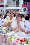 ภาพ No.237070:วันอาทิตย์ที่ 10 สิงหาคม พ.ศ. 2568 มหาสังฆทานครั้งยิ่งใหญ่ ตักบาตรพระ 10,000 รูป ถ.นิพัทธ์อุทิศ 3 ใจกลางนครหาดใหญ่ จ.สงขลา (ชุดที่ 2)