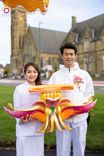 ภาพ No.173118:พิธีกฐินปุญญรังสีเศรษฐี ณ วัดพระธรรมกายนิวคาสเซิล สหราชอาณาจักร วันอาทิตย์ที่ 27 ตุลาคม พ.ศ. 2567