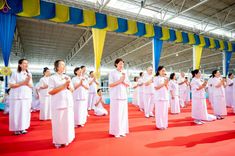 ภาพ No.240212:วันอาทิตย์ที่ 24 สิงหาคม พ.ศ. 2568 งานบุญวันอาทิตย์ พิธีจุดเทียนใจ ไฟนิรันด์ อนันตชัย ณ วัดพระธรรมกาย จ.ปทุมธานี