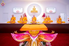 ภาพ No.168170:พิธีทอดกฐินสามัคคี ประจำปี 2567 สร้างอาคารแก้วธรรมชัยรัตนอนันต์ บูชาธรรม 80 ปี หลวงพ่อธัมมชโย ณ วัดพระธรรมกายเทนเนสซี สหรัฐอเมริกา วันอาทิตย์ที่ 20 ตุลาคม พ.ศ. 2567