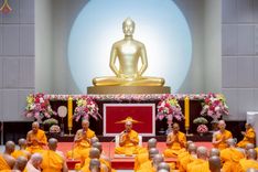 ภาพ No.232455:วันเสาร์ที่ 5 กรกฎาคม พ.ศ. 2568 พิธีบรรพชาอุปสมบท ธรรมทายาท โครงการบรรพชาอุปสมบทหมู่ รุ่นเข้าพรรษา ,  โครงการบวชพระนานาชาติ AEC & WAB รุ่นที่ 9 ณ วัดพระธรรมกาย