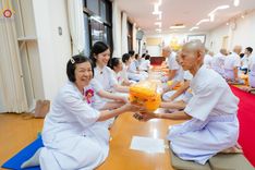 ภาพ No.147609:พิธีตัดปอยผม ขอขมา มอบบาตร ผ้าไตร โครงการปฐมอุปสมบท สมโภชอุโบสถ บูชาธรรม 80 ปี หลวงพ่อธัมมชโย ณ วัดพระธรรมกายโทชิหงิ ประเทศญี่ปุ่น วันพฤหัสบดีที่ 8 สิงหาคม พ.ศ. 2567