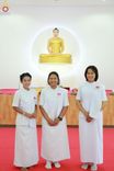 ภาพ No.155847:โครงการ อุบาสกแก้ว อุบาสิกาแก้ว รุ่นที่ 3 ตัวแทนทอดกฐินสามัคคีทั่วไทย 30,000 วัด ระหว่างวันที่ 20-22 กันยายน พ.ศ. 2567 ณ ศูนย์ปฏิบัติธรรมและศูนย์อบรมเยาวชนเพชรบุรี ตำบลท่าแลง อำเภอท่ายาง จังหวัดเพชรบุรี