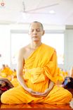ภาพ No.248525:วันที่ 27 กันยายน พ.ศ. 2568 พิธีถวายเมนูสวรรค์เพื่อการบรรลุธรรม ณ หอฉันคุณยายอาจารย์ฯ วัดพระธรรมกาย