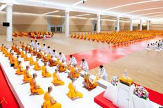 ภาพ No.234921:พิธีเจริญพระพุทธมนต์ ปฎิบัติธรรมเจริญสมาธิภาวนา และพิธีทำบุญตักบาตร เพื่อถวายเป็นพระราชกุศลแด่พระบาทสมเด็จพระวชิรเกล้าเจ้าอยู่หัว เนื่องในโอกาสวันเฉลิมพระชนมพรรษา 28 กรกฎาคม พ.ศ. 2568 ณ ห้องแก้วสารพัดนึก 2 วัดพระธรรมกาย อ.คลองหลวง จ.ปทุมธานี