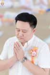 ภาพ No.187055:พิธีถวายภัตตาหารเมนูสวรรค์ "เพื่อการบรรลุธรรม" วันเสาร์ที่ 28 ธันวาคม พ.ศ.2567 ณ หอฉันคุณยายอาจารย์ฯ วัดพระธรรมกาย