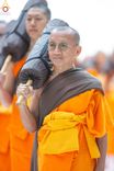 ภาพ No.189244:พระธรรมยาตราปฏิบัติธรรม และถ่ายภาพหมู่ประวัติศาสตร์ ในโครงการธรรมยาตรา กตัญญูบูชา มหาปูชนียาจารย์ พระมงคลเทพมุนี(สด จนฺทสโร) พระผู้ปราบมาร อนุสรณ์สถาน 7 แห่ง ปีที่ 13 วันที่ 4 มกราคม พ.ศ. 2568 ณ อนุสรณ์สถานมหาวิหารพระมงคลเทพมุนี (โลตัสแลนด์) อ.สองพี่น้อง