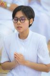 ภาพ No.189797:พิธีทอดผ้าป่าทำนุบำรุงศาสนสถาน ณ วัดอัมพวัน ต.สองพี่น้อง อ.สองพี่น้อง จ.สุพรรณบุรี ในโครงการธรรมยาตรา กตัญญูบูชา มหาปูชนียาจารย์ พระมงคลเทพมุนี(สด จนฺทสโร) พระผู้ปราบมาร อนุสรณ์สถาน 7 แห่ง ปีที่ 13 วันที่ 5 มกราคม พ.ศ. 2568
