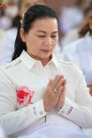 ภาพ No.189803:พิธีทอดผ้าป่าทำนุบำรุงศาสนสถาน ณ วัดอัมพวัน ต.สองพี่น้อง อ.สองพี่น้อง จ.สุพรรณบุรี ในโครงการธรรมยาตรา กตัญญูบูชา มหาปูชนียาจารย์ พระมงคลเทพมุนี(สด จนฺทสโร) พระผู้ปราบมาร อนุสรณ์สถาน 7 แห่ง ปีที่ 13 วันที่ 5 มกราคม พ.ศ. 2568