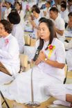 ภาพ No.189825:พิธีทอดผ้าป่าทำนุบำรุงศาสนสถาน ณ วัดอัมพวัน ต.สองพี่น้อง อ.สองพี่น้อง จ.สุพรรณบุรี ในโครงการธรรมยาตรา กตัญญูบูชา มหาปูชนียาจารย์ พระมงคลเทพมุนี(สด จนฺทสโร) พระผู้ปราบมาร อนุสรณ์สถาน 7 แห่ง ปีที่ 13 วันที่ 5 มกราคม พ.ศ. 2568