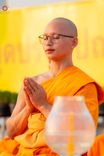 ภาพ No.204836:พิธีจุดประทีปถวายเป็นพุทธบูชา และบูชาธรรมมหาปูชนียาจารย์ ณ วัดพระธรรมกาย ตำบลคลองสาม อำเภอคลองหลวง จังหวัดปทุมธานี ในโครงการธรรมยาตรา กตัญญูบูชา มหาปูชนียาจารย์ พระมงคลเทพมุนี(สด จนฺทสโร) พระผู้ปราบมาร ปีที่ 13 วันที่ 31 มกราคม พ.ศ. 2568