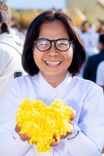 ภาพ No.206241:HAPPY FACE @ธรรมยาตรา # 1 ในโครงการธรรมยาตรา กตัญญูบูชา มหาปูชนียาจารย์ พระมงคลเทพมุนี(สด จนฺทสโร) พระผู้ปราบมาร อนุสรณ์สถาน 7 แห่ง ปีที่ 13 ระหว่างวันที่ 2-31 มกราคม พ.ศ. 2568