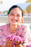 ภาพ No.206240:HAPPY FACE @ธรรมยาตรา # 1 ในโครงการธรรมยาตรา กตัญญูบูชา มหาปูชนียาจารย์ พระมงคลเทพมุนี(สด จนฺทสโร) พระผู้ปราบมาร อนุสรณ์สถาน 7 แห่ง ปีที่ 13 ระหว่างวันที่ 2-31 มกราคม พ.ศ. 2568
