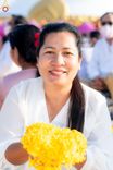 ภาพ No.206242:HAPPY FACE @ธรรมยาตรา # 1 ในโครงการธรรมยาตรา กตัญญูบูชา มหาปูชนียาจารย์ พระมงคลเทพมุนี(สด จนฺทสโร) พระผู้ปราบมาร อนุสรณ์สถาน 7 แห่ง ปีที่ 13 ระหว่างวันที่ 2-31 มกราคม พ.ศ. 2568