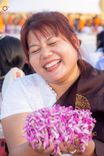 ภาพ No.206253:HAPPY FACE @ธรรมยาตรา # 1 ในโครงการธรรมยาตรา กตัญญูบูชา มหาปูชนียาจารย์ พระมงคลเทพมุนี(สด จนฺทสโร) พระผู้ปราบมาร อนุสรณ์สถาน 7 แห่ง ปีที่ 13 ระหว่างวันที่ 2-31 มกราคม พ.ศ. 2568
