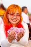ภาพ No.206255:HAPPY FACE @ธรรมยาตรา # 1 ในโครงการธรรมยาตรา กตัญญูบูชา มหาปูชนียาจารย์ พระมงคลเทพมุนี(สด จนฺทสโร) พระผู้ปราบมาร อนุสรณ์สถาน 7 แห่ง ปีที่ 13 ระหว่างวันที่ 2-31 มกราคม พ.ศ. 2568