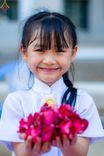 ภาพ No.206256:HAPPY FACE @ธรรมยาตรา # 1 ในโครงการธรรมยาตรา กตัญญูบูชา มหาปูชนียาจารย์ พระมงคลเทพมุนี(สด จนฺทสโร) พระผู้ปราบมาร อนุสรณ์สถาน 7 แห่ง ปีที่ 13 ระหว่างวันที่ 2-31 มกราคม พ.ศ. 2568