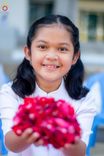 ภาพ No.206260:HAPPY FACE @ธรรมยาตรา # 1 ในโครงการธรรมยาตรา กตัญญูบูชา มหาปูชนียาจารย์ พระมงคลเทพมุนี(สด จนฺทสโร) พระผู้ปราบมาร อนุสรณ์สถาน 7 แห่ง ปีที่ 13 ระหว่างวันที่ 2-31 มกราคม พ.ศ. 2568