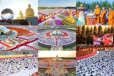 วันที่ 23 มกราคม พ.ศ. 2569 พิธีจุดประทีปธรรมถวายเป็นพุทธบูชา และบูชาธรรมมหาปูชนียาจารย์  ณ อนุสรณ์สถานลำดับที่ 5 สถานที่เผยแผ่วิชชาธรรมกายครั้งแรก อนุสรณ์สถานบางปลา วัดบางปลา อำเภอบางเลน จังหวัดนครปฐม ในโครงการธรรมยาตรา กตัญญูบูชา มหาปูชนียาจารย์ พระมงคล