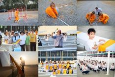 วันที่ 7-8 เมษายน พ.ศ.2569 การเตรียมงาน ณ ลานธรรม และ งานจราจร เพื่องานถวายมหาสังฆทาน 40,000 กว่าวัดทั่วประเทศ วันคุ้มครองโลก 22 เมษายน พ.ศ.2569 วัดพระธรรมกาย