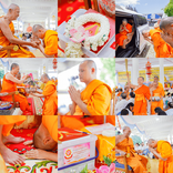 วันที่ 19 กรกฎาคม พ.ศ.2569 พิธีถวายมหาสังฆทาน 82 วัด บูชาธรรม 82 ปี หลวงพ่อธัมมชโย (ครั้งที่ 3)  ณ ศูนย์ปฏิบัติธรรมสวนผึ้ง อำเภอสวนผึ้ง จังหวัดราชบุรี