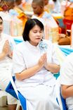 ภาพ No.238904:วันเสาร์ที่ 16 สิงหาคม พ.ศ. 2568 งานบุญประจำปี ครั้งที่ 20 พิธีทักษิณานุปทานแด่บรรพชน ตระกูลผ่องสวัสดิ์และหมู่ญาติที่ล่วงลับไปแล้ว ณ พระมหาเจดีย์ทัตตชีโว ศูนย์อบรมเยาวชนกาญจนบุรี