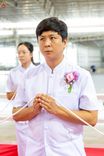 ภาพ No.247142:วันที่ 21 กันยายน พ.ศ. 2568 งานบุญวันอาทิตย์ พิธีจุดเทียนใจ ไฟนิรันด์ อนันตชัย ณ วัดพระธรรมกาย จ.ปทุมธานี
