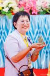 ภาพ No.236579:วันพุธที่ 30 กรกฏาคม  พ.ศ. 2568 พิธีถวายมหาสังฆทาน 81 วัด 81 ปี หลวงพ่อธัมชโย ครั้งที่ 2  ณ ศูนย์ปฏิบัติธรรมสวนผึ้ง ต.ท่าเคย อ.สวนผึ้ง จ.ราชบุรี