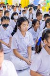 ภาพ No.195144:พิธีทอดผ้าป่าทำนุบำรุงศาสนสถาน ณ วัดไผ่โรงวัว ต.บางตาเถร อ.สองพี่น้อง จ.สุพรรณบุรี ในโครงการธรรมยาตรา กตัญญูบูชา มหาปูชนียาจารย์ พระมงคลเทพมุนี(สด จนฺทสโร) พระผู้ปราบมาร อนุสรณ์สถาน 7 แห่ง ปีที่ 13 วันที่ 13 มกราคม พ.ศ. 2568