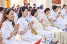 ภาพ No.195803:พิธีทอดผ้าป่าทำนุบำรุงศาสนสถาน ณ วัดตรีพาราสีมาเขต ต.สามเมือง อ.ลาดบัวหลวง จ.พระนครศรีอยุธยา ในโครงการธรรมยาตรา กตัญญูบูชา มหาปูชนียาจารย์ พระมงคลเทพมุนี(สด จนฺทสโร) พระผู้ปราบมาร อนุสรณ์สถาน 7 แห่ง ปีที่ 13 วันที่ 13 มกราคม พ.ศ. 2568