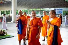 ภาพ No.235941:วันที่ 3 สิงหาคม พ.ศ. 2568 ภาพบรรยากาศ การต้อนรับปฎิสันถาร ของคณะสงฆ์ ในวันสมาธิโลก พิธีถวายมหาสังฆทาน 2,000 กว่าวัด ณ วัดพระธรรมกาย