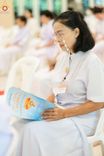 ภาพ No.156968:โครงการ อุบาสกแก้ว อุบาสิกาแก้ว รุ่นที่ 3 ตัวแทนทอดกฐินสามัคคีทั่วไทย 30,000 วัด ระหว่างวันที่ 20-22 กันยายน พ.ศ. 2567 ณ ธุดงคสถานชลบุรี