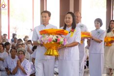 ภาพ No.189895:พิธีทอดผ้าป่าทำนุบำรุงศาสนสถาน ณ วัดอัมพวัน ต.สองพี่น้อง อ.สองพี่น้อง จ.สุพรรณบุรี ในโครงการธรรมยาตรา กตัญญูบูชา มหาปูชนียาจารย์ พระมงคลเทพมุนี(สด จนฺทสโร) พระผู้ปราบมาร อนุสรณ์สถาน 7 แห่ง ปีที่ 13 วันที่ 5 มกราคม พ.ศ. 2568