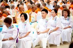 ภาพ No.238829:วันเสาร์ที่ 16 สิงหาคม พ.ศ. 2568 งานบุญประจำปี ครั้งที่ 20 พิธีทักษิณานุปทานแด่บรรพชน ตระกูลผ่องสวัสดิ์และหมู่ญาติที่ล่วงลับไปแล้ว ณ พระมหาเจดีย์ทัตตชีโว ศูนย์อบรมเยาวชนกาญจนบุรี