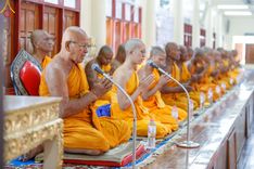ภาพ No.195768:พิธีทอดผ้าป่าทำนุบำรุงศาสนสถาน ณ วัดตรีพาราสีมาเขต ต.สามเมือง อ.ลาดบัวหลวง จ.พระนครศรีอยุธยา ในโครงการธรรมยาตรา กตัญญูบูชา มหาปูชนียาจารย์ พระมงคลเทพมุนี(สด จนฺทสโร) พระผู้ปราบมาร อนุสรณ์สถาน 7 แห่ง ปีที่ 13 วันที่ 13 มกราคม พ.ศ. 2568