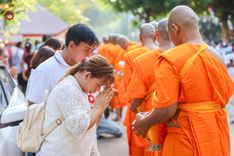 ภาพ No.181258:พิธีบรรพชาอุปสมบท ณ วัดเกาะแก้วประชานุรักษ์ ต.ชัยนาม อ.วังทอง จ.พิษณุโลก ในโครงการบรรพชาอุปสมบท บูชาธรรมมหาปูชนียาจารย์ วันที่ 8 ธันวาคม พ.ศ. 2567
